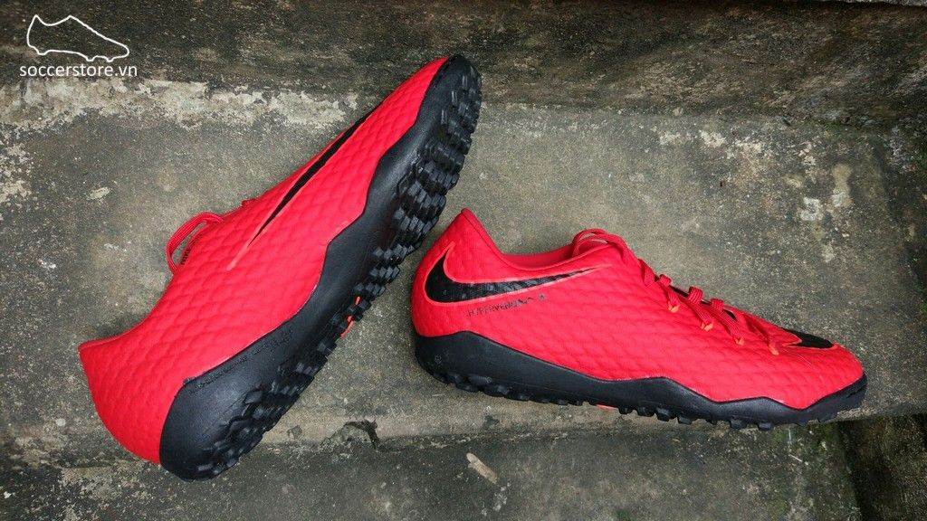 hypervenom phelon tf red